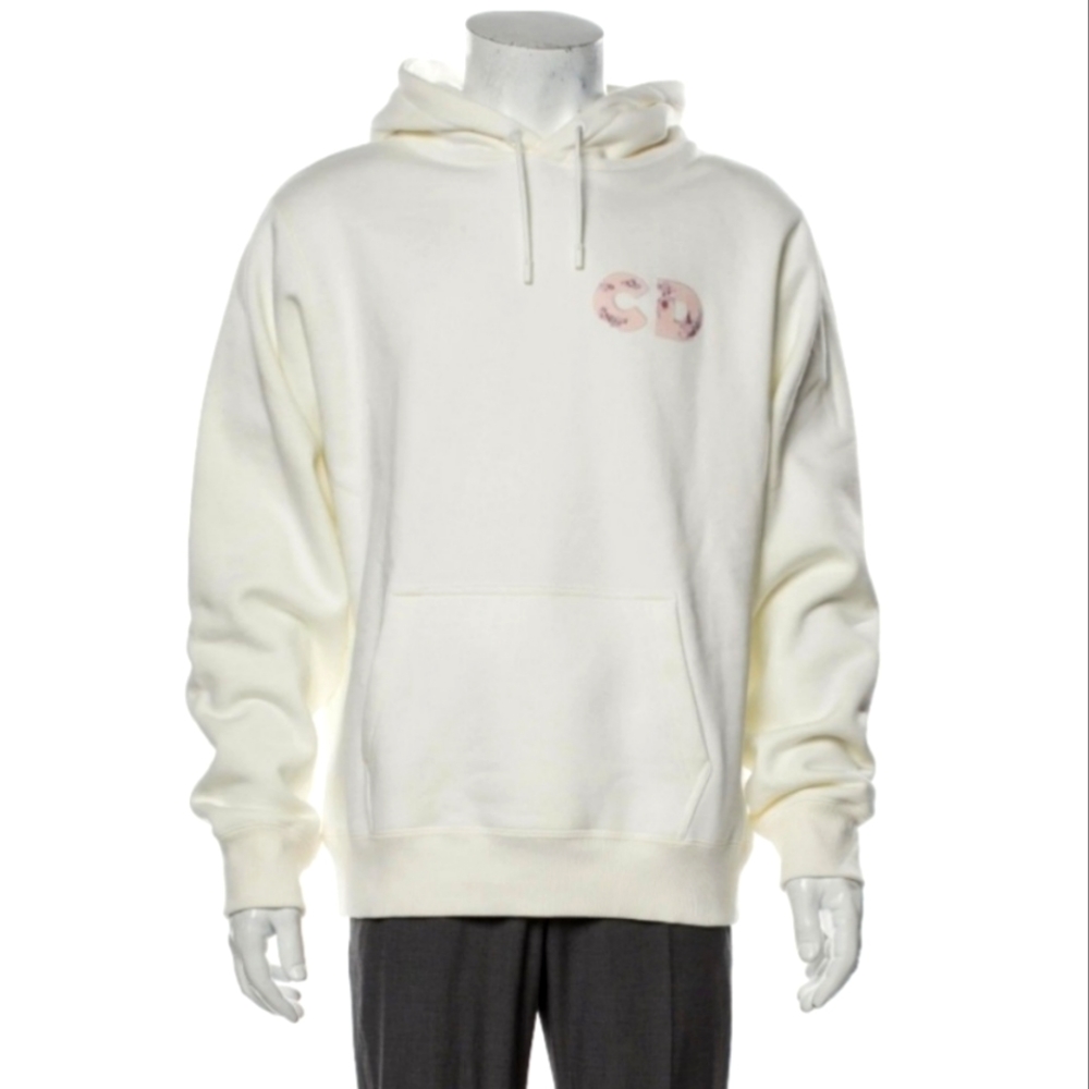 Dior x Daniel Arsham Hoodie